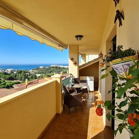 Dona Maria * Benalmádena
