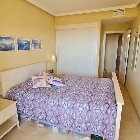 Dona Maria * Benalmádena