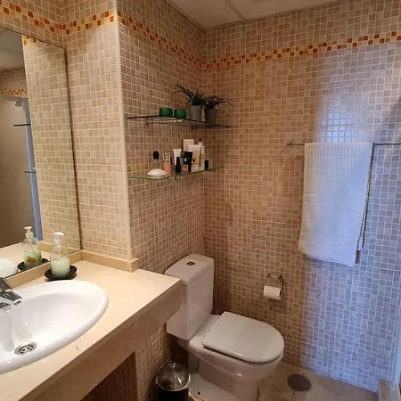 Dona Maria Apartment *
