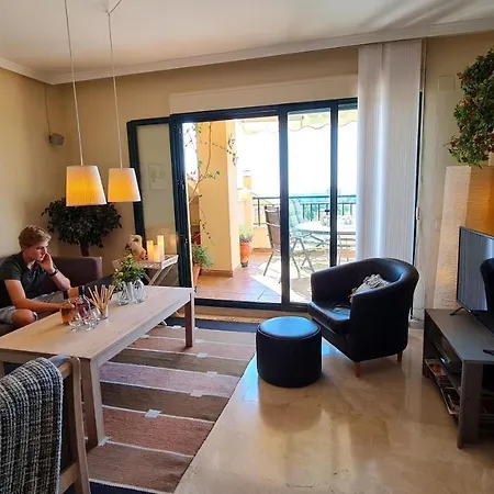 Apartment Dona Maria