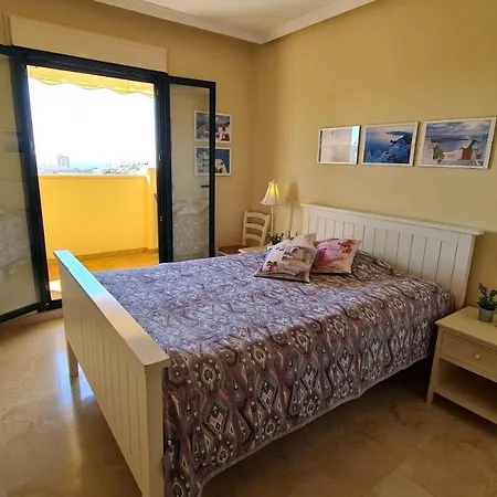 Dona Maria * Benalmadena