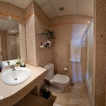 Apartment Dona Maria