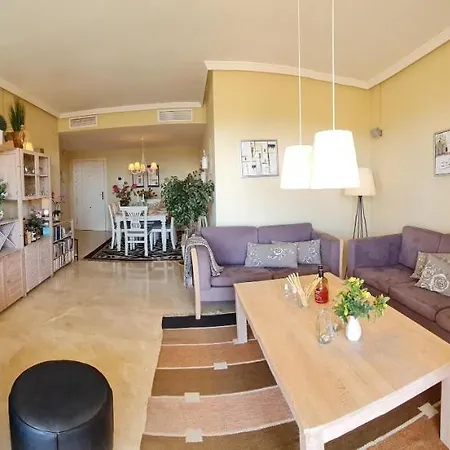 Apartment Dona Maria Benalmadena