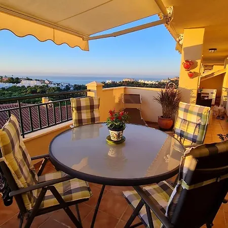 Apartment Dona Maria Benalmadena