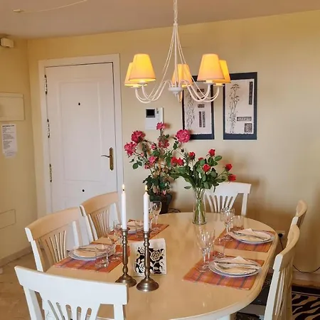 Apartment Dona Maria *