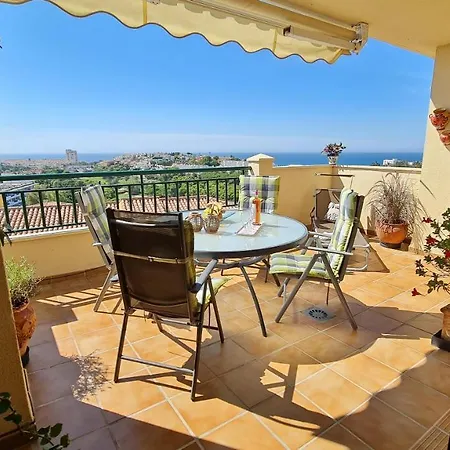 Dona Maria Benalmadena
